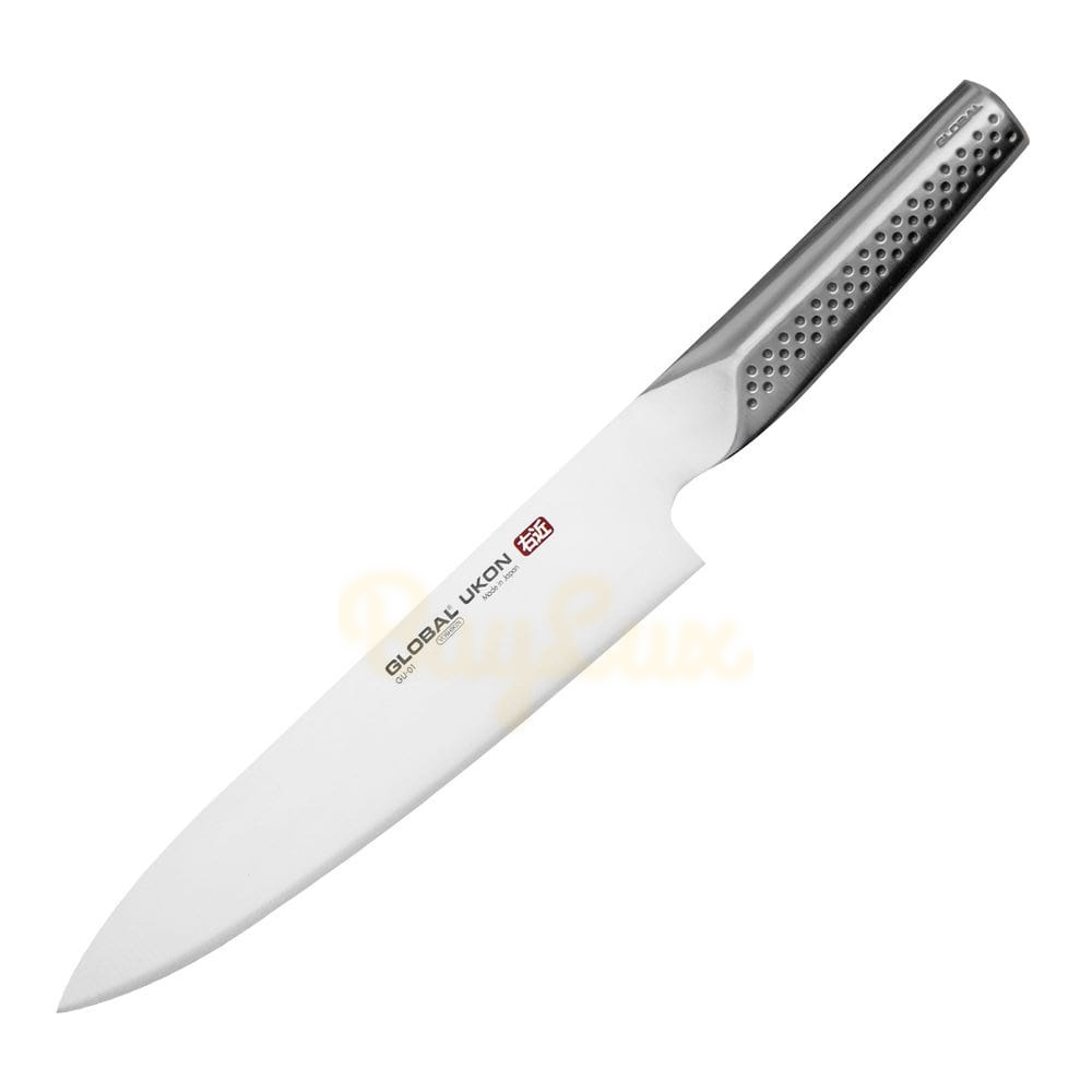 Global Coltello da cuoco G-2, 20 cm | Finnish Design Shop