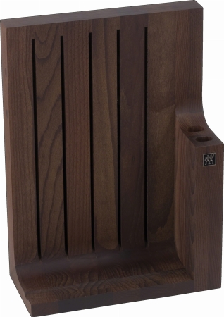 Zwilling TWIN Magnetyczny Drewniany Blok na Noże