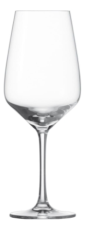 Schott Zwiesel Kieliszki Taste do Czerwonego Wina 497ml 6szt