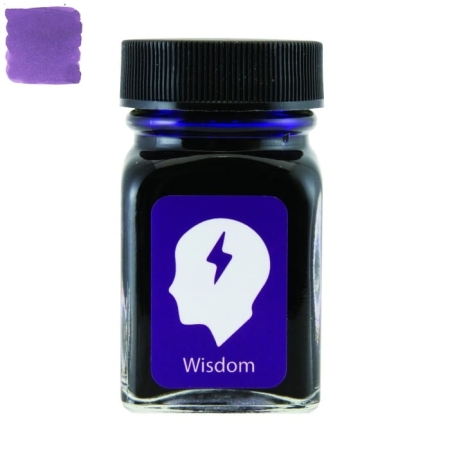 Monteverde Emotions Wisdom Purple Atrament 30ml