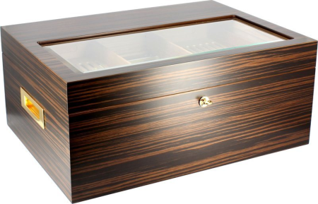 Adorini Humidor Vittoria Deluxe na 522 cygara