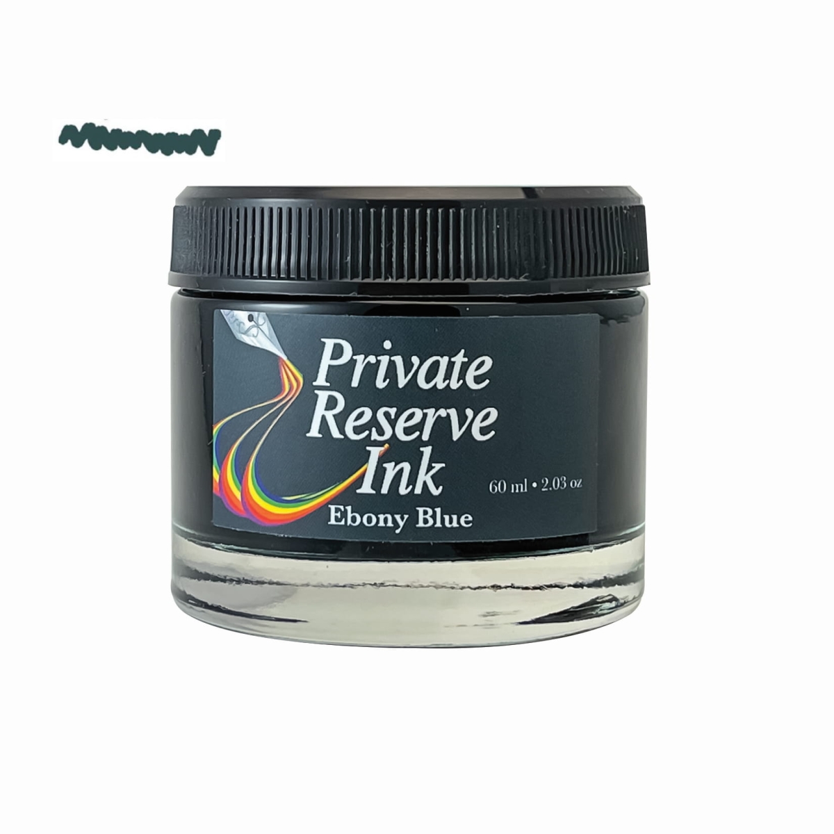 PR17016 Ebony Blue Bottle FS.jpg