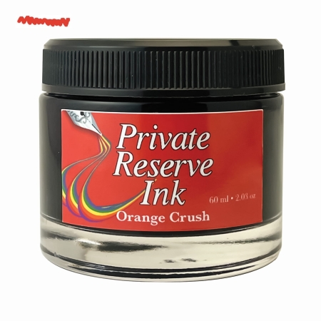 Private Reserve Orange Crush Atrament 60ml