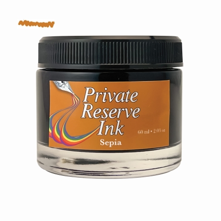 Private Reserve Sepia Atrament 60ml