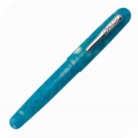 Conklin All American Turquoise Serenity Pióro Wieczne