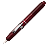 PLA-PKN7000-77M Platinum pióro wieczne Curidas Grand Red M-02.jpg