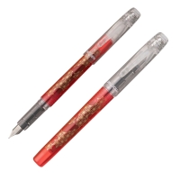 PLATINUM pióro wieczne Preppy wa Asa-no-ha-03.jpg