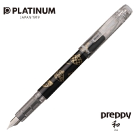 PLATINUM pióro wieczne Preppy wa Ogi Chirashi-02.jpg
