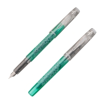 PLATINUM pióro wieczne Preppy wa Karakusa-04.jpg