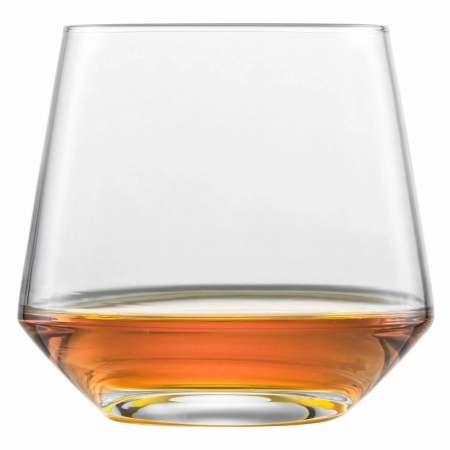 Schott Zwiesel Pure Szklanki do Whisky 389ml 4szt