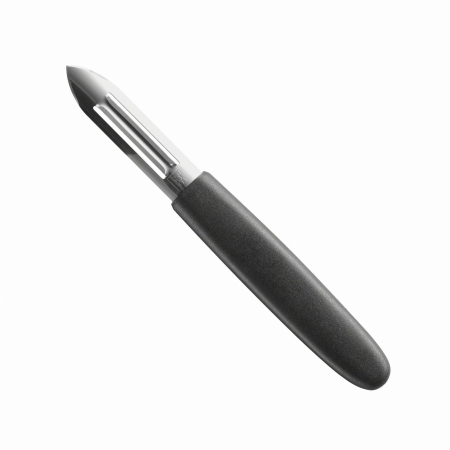 Zwilling Obieraczka Czarna 65mm
