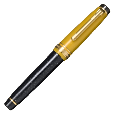 Sailor Pro Gear Stellar Black Hole Limited Pióro Wieczne 21k