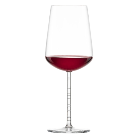 Zwiesel Glas Journey Kieliszki do Bordeaux 633ml 2szt