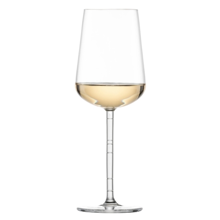 Zwiesel Glas Journey Kieliszki do Białego Wina 446ml 2szt