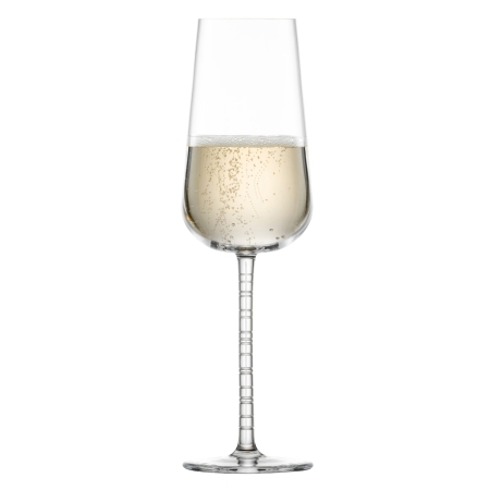 Zwiesel Glas Journey Kieliszki do Szampana 358ml 2szt