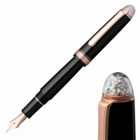 PLA-PNB31000-1M Platinum fountain pen 3776 Shape of a Heart-05.jpg