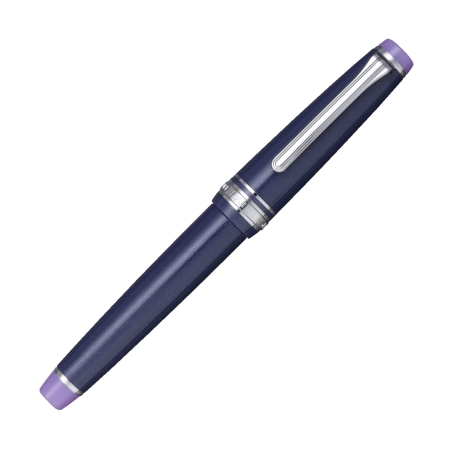 Sailor Pro Gear Slim Storm Over The Ocean Pióro Wieczne 14k Limited