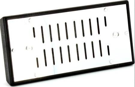 Adorini Nawilżacz Deluxe Posrebrzany