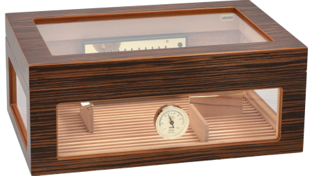 Adorini Humidor Treviso Grande Deluxe