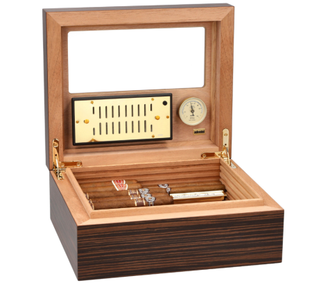 Adorini Humidor Vittoria M Deluxe