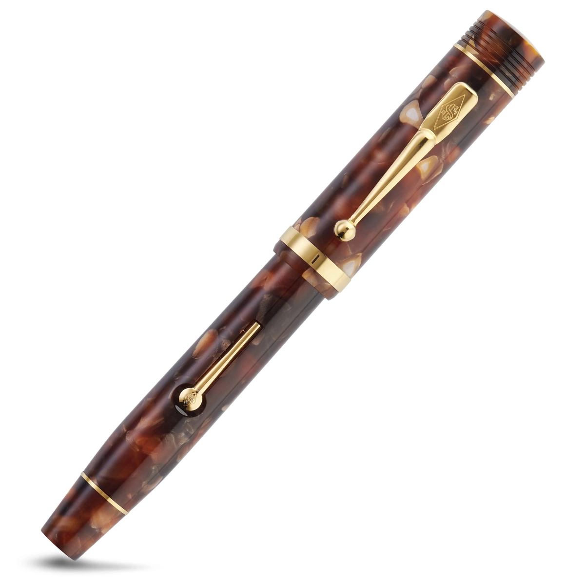 conway-stewart-churchill-classic-brown-lever-fill-conway-stewart-2.webp