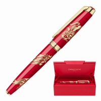 CD1662-491 Caran d'Ache pióro wieczne Dragon 2024-04.jpg