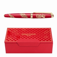 CD1662-491 Caran d'Ache pióro wieczne Dragon 2024-02.jpg