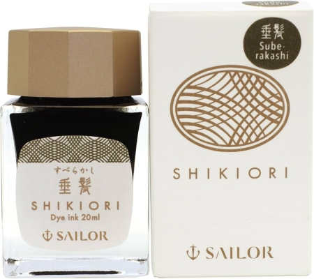 Sailor Atrament Shikiori Sube-Rakashi 20ml