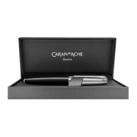 CD4799-289 Caran d'Ache pióro wieczne Leman Bicolor Black-06.jpg