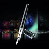 CD4799-019 Caran d'Ache pióro wieczne Leman De Nuit-07.jpg