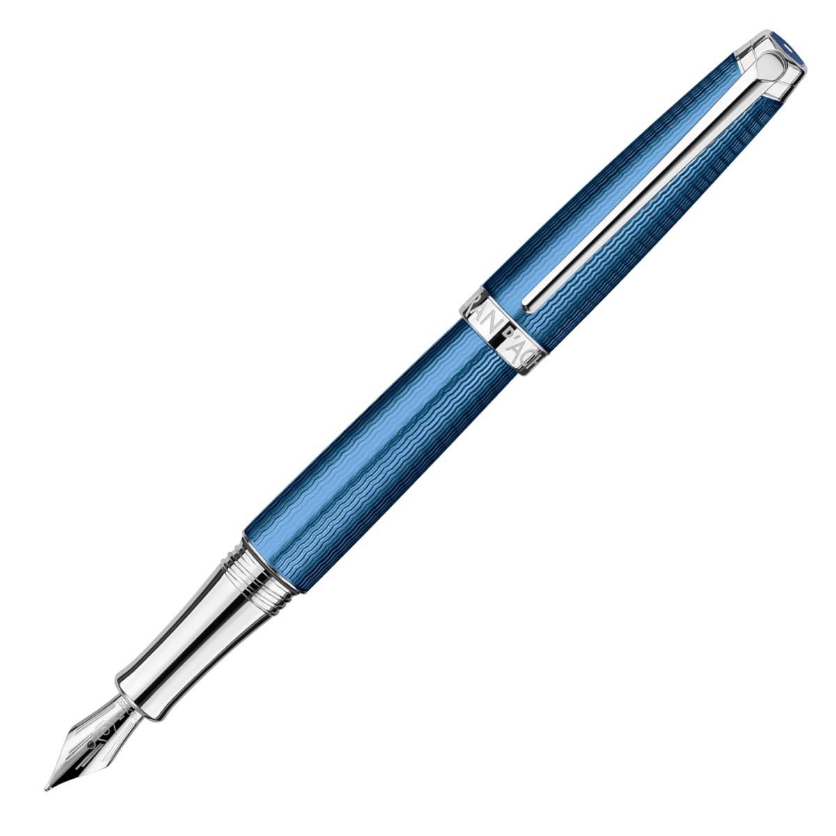 CD4799-168 Caran d'Ache pióro wieczne Leman Grand Bleu-01.jpg