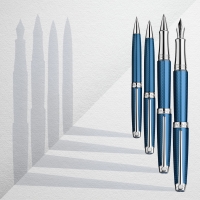 CD4799-168 Caran d'Ache pióro wieczne Leman Grand Bleu-07.jpg