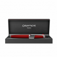 CD4799-580 Caran d'Ache pióro wieczne Leman Rouge Carmin-02.jpg