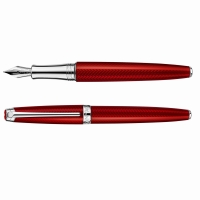 CD4799-580 Caran d'Ache pióro wieczne Leman Rouge Carmin-05.jpg