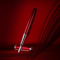 CD4799-580 Caran d'Ache pióro wieczne Leman Rouge Carmin-07.jpg