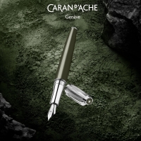 CD4799-016 Caran d'Ache pióro wieczne Leman Terre dOmbre-04.jpg