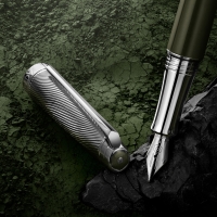 CD4799-016 Caran d'Ache pióro wieczne Leman Terre dOmbre-07.jpg