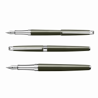 CD4791-016 Caran d'Ache pióro wieczne Leman Slim Terre dOmbre-02.jpg