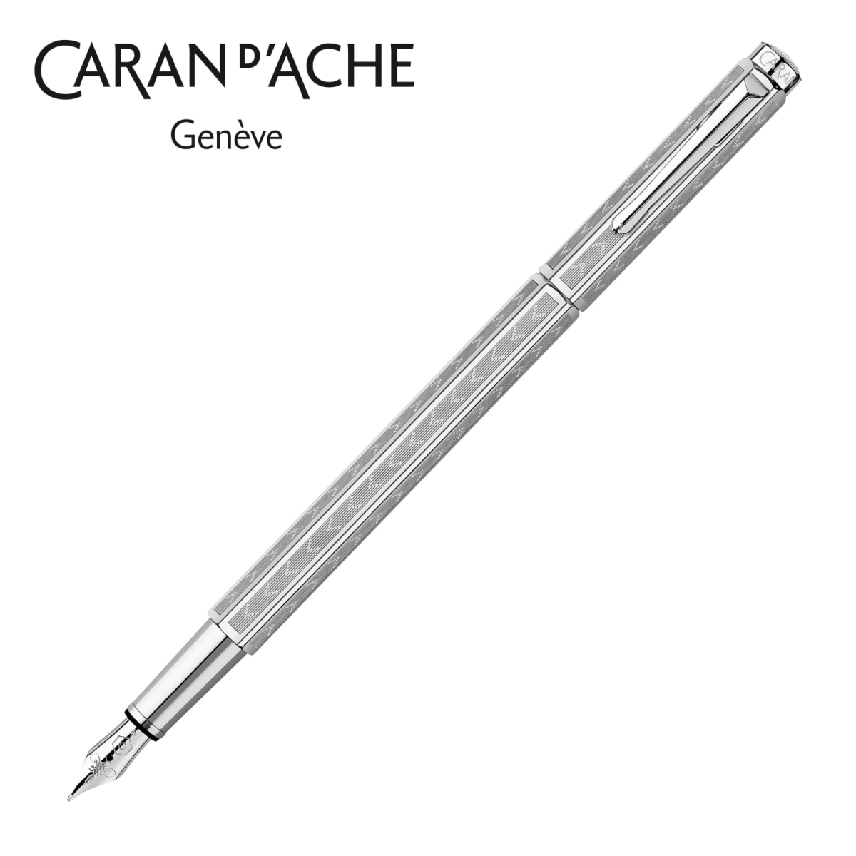 CD958-286 Pióro wieczne Ecridor Chevron-01.jpg