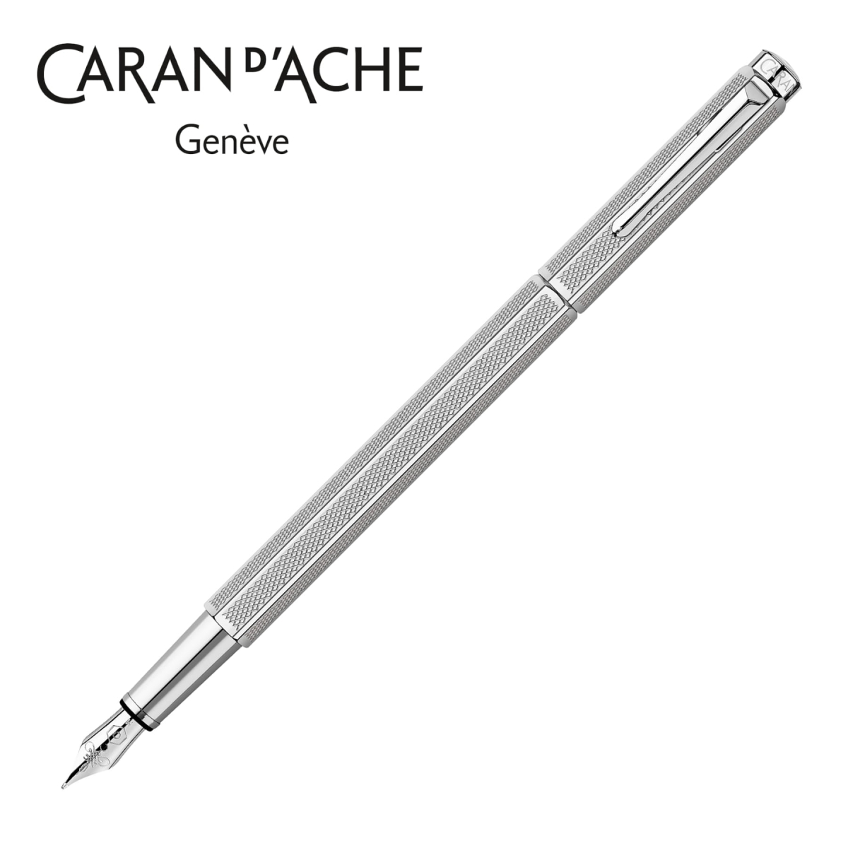 CD958-485 Caran d'Ache pióro wieczne Ecridor Retro-01.jpg