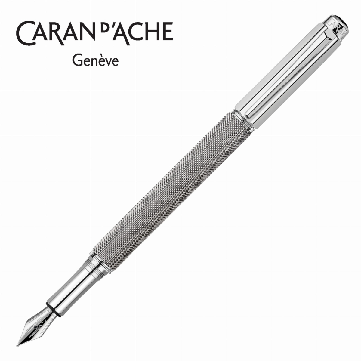 CD4490-014 Caran d'Ache pióro wieczne Varius Ivanhoe rodowane-02.jpg