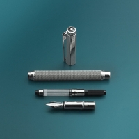 CD4490-014 Caran d'Ache pióro wieczne Varius Ivanhoe rodowane-08.jpg