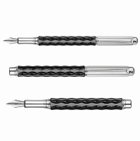 CD4490-109 Caran d'Ache pióro wieczne Varius Ceramic Black-04.jpg