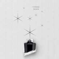 CD8011-009 Caran d'Ache atrament Cosmic Black-06.jpg
