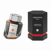 CD8011-052 Caran d'Ache atrament Electric Orange-03.jpg
