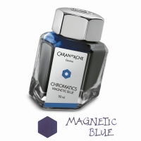 CD8011-149 Caran d'Ache atrament Magnetic Blue-02.jpg