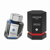 CD8011-149 Caran d'Ache atrament Magnetic Blue-03.jpg
