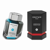 CD8011-191 Caran d'Ache atrament Hipnotic Turquoise-03.jpg
