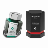 CD8011-210 Caran d'Ache atrament Vibrant Green-03.jpg