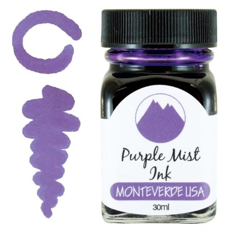 Monteverde Atrament Purple Mist 30ml
